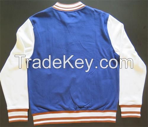 Boyâ€™s baseball uniform coat