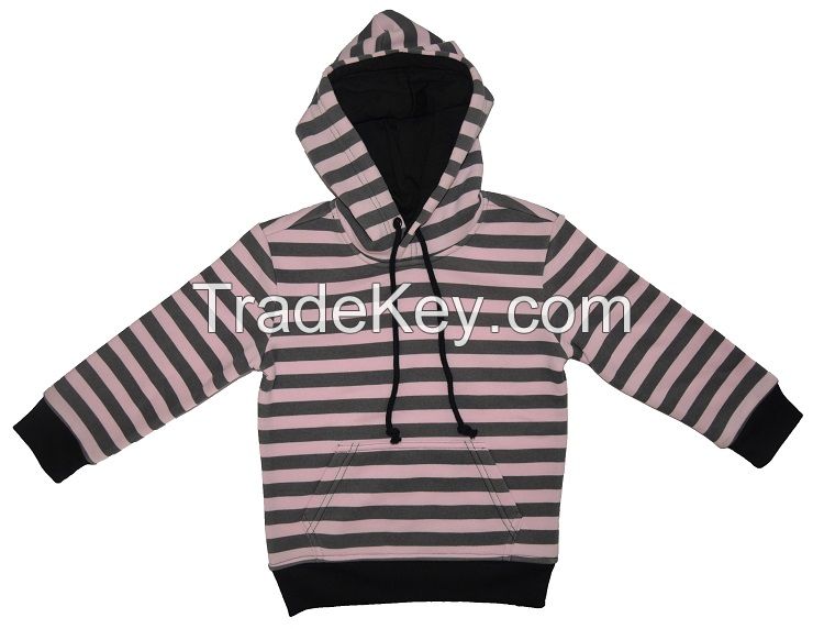 Girl's hoodie