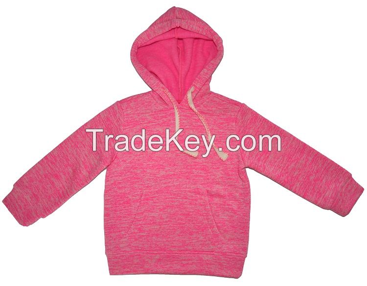 Girl's hoodie