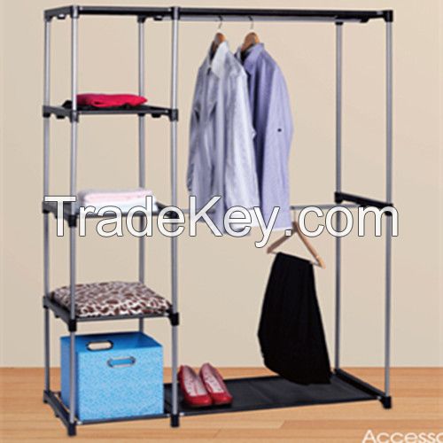 Cloth Simplicity rack