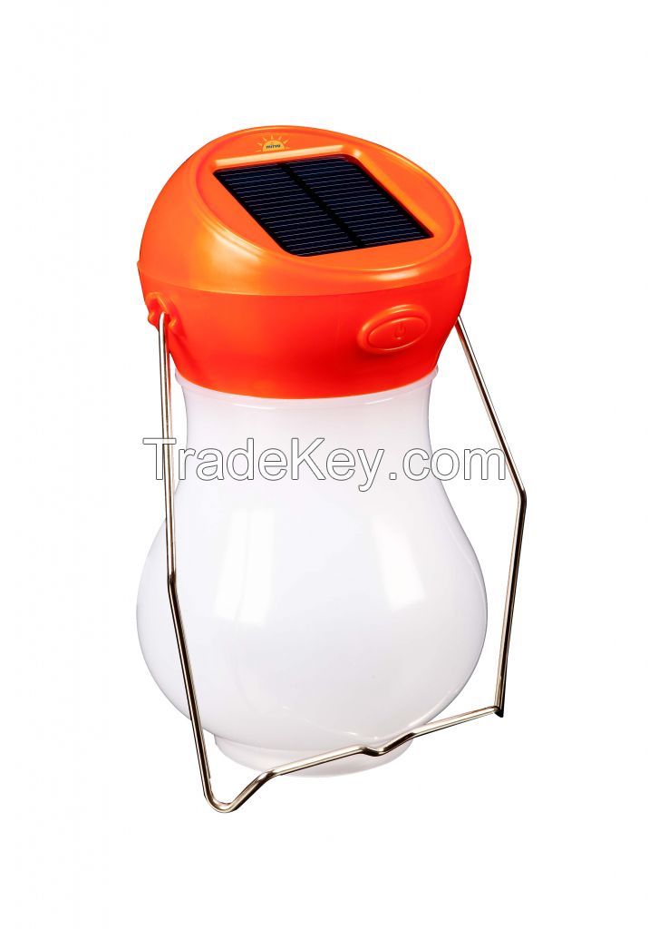 Solar Lantern