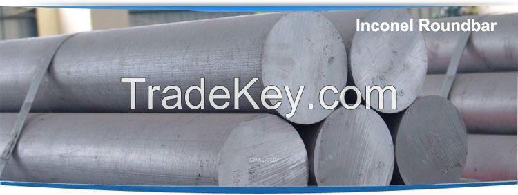 Inconel 718 Round Bar | Inconel 718 Rod