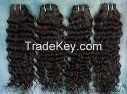 Curly Peruvian Virgin Hair