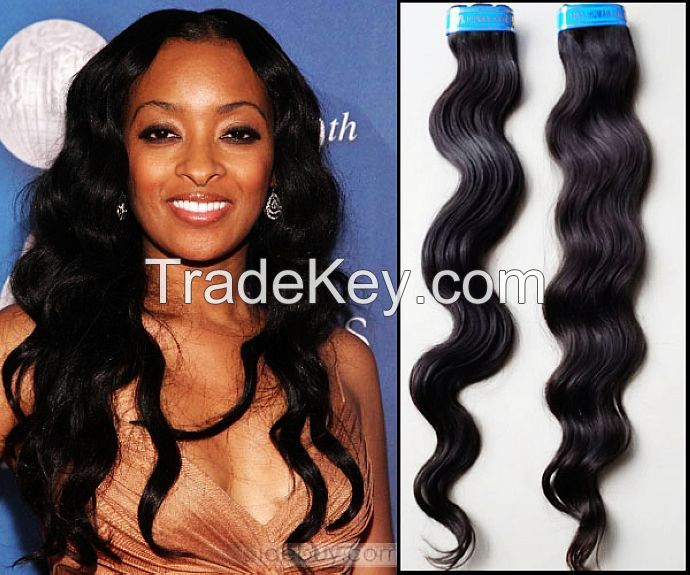 Brazilian Virgin Hair