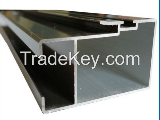 Aluminum profile for window and dooor