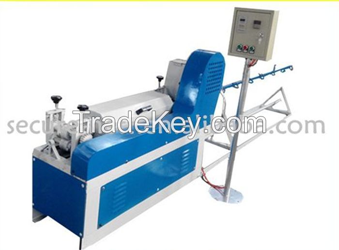 High quality and low price wire straightening and cutting machine