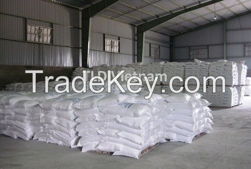 Vietnam Calcium Carbonate for PVC product