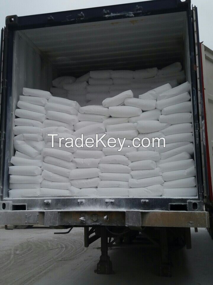 Calcium Carbonate powder for Polymer Compound