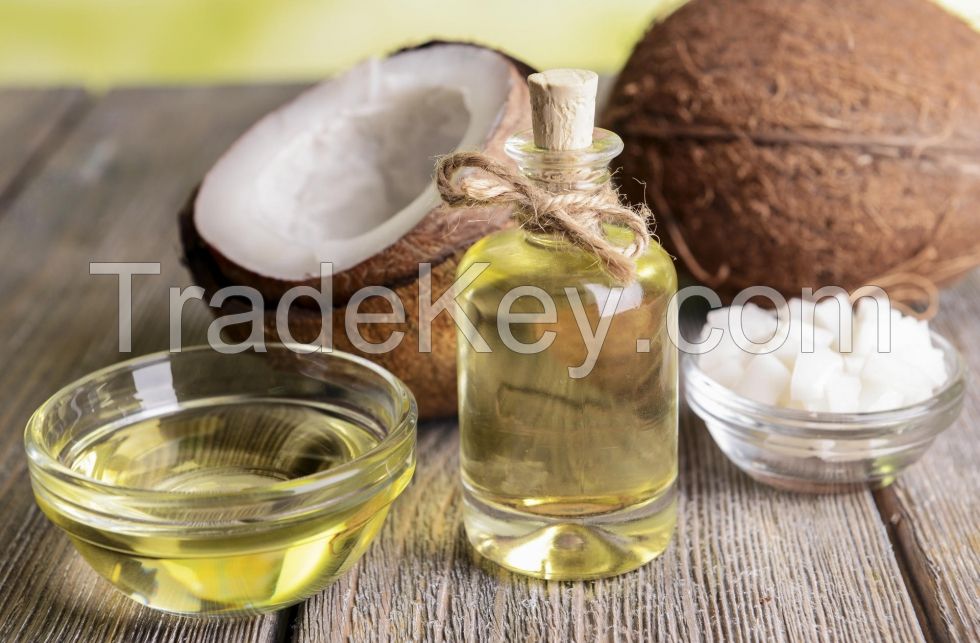 COCONUT OIL