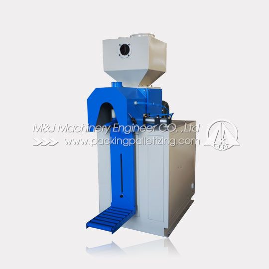 25kg starch valve filling machine valve bag filling machine valve bag filler