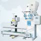 modifed starch packing machine, corn starch bagging machine with air suction
