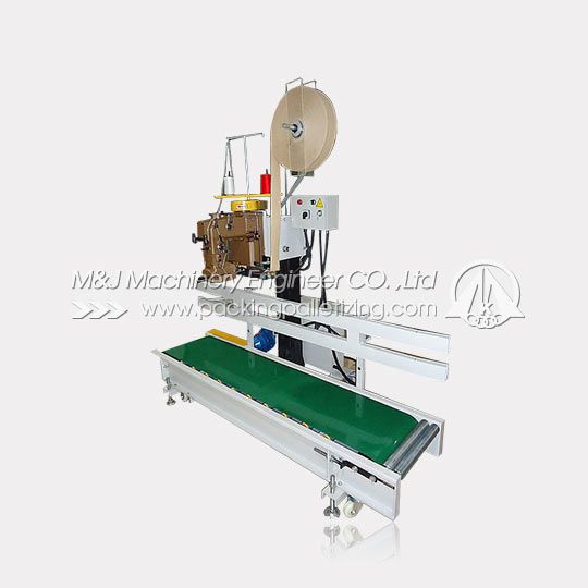 sewing machines for plastic bags