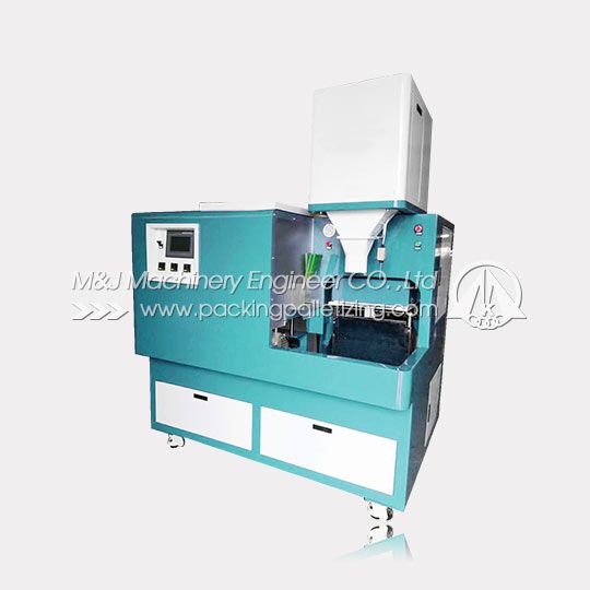 Automatic Brick type rice vacuum packing machine