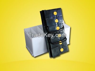 Electrical switch panel components plastic injection mold making