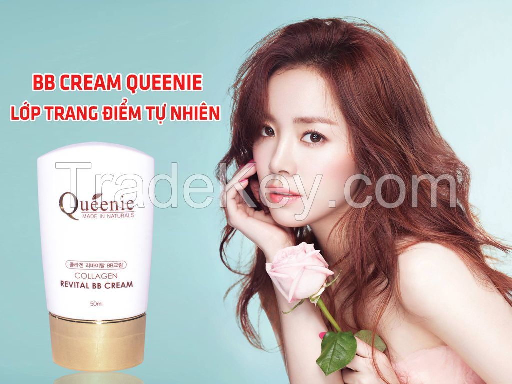 BB Collagen Cream