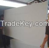 Fire-proof Type and Common Feature gypsum board Manufacturer