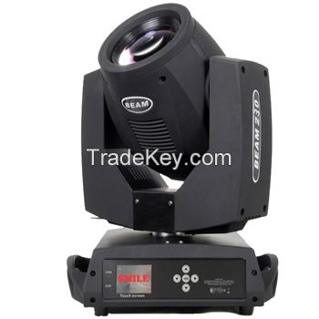 moving head beam 200w