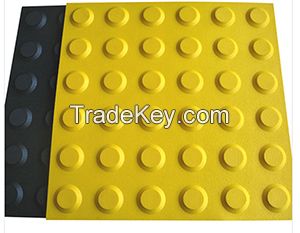 Safety Rubber Carpet for Tactile (TMR001)