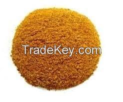 Distellery Dried Grain With Soluble (ddgs)