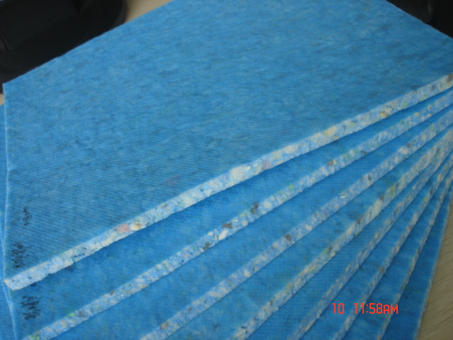 Carpet Foam Underlay