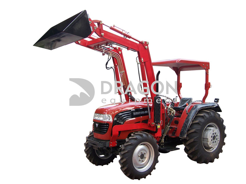 Tractor Front End Loader - DE30-40 Series