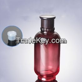180ml Skin Toner Bottle Glass LGX22