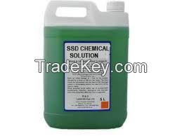 ssd chemical solution