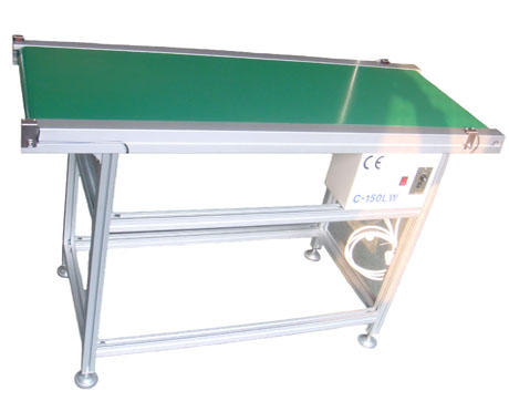 Flat Belt Conveyor