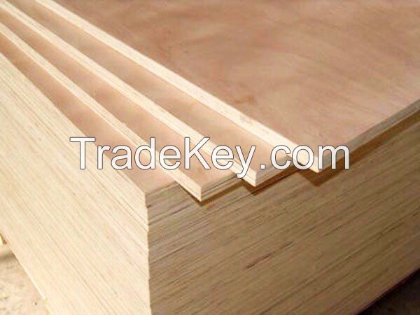 MDF (Medium Density Fibreboard)