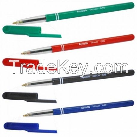 REYNOLDS ball point pen 048 medium