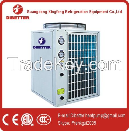 Air Source Heat Pump Water Heater,DBT-18W