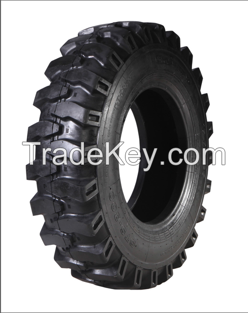 Excavator tube tires for sale