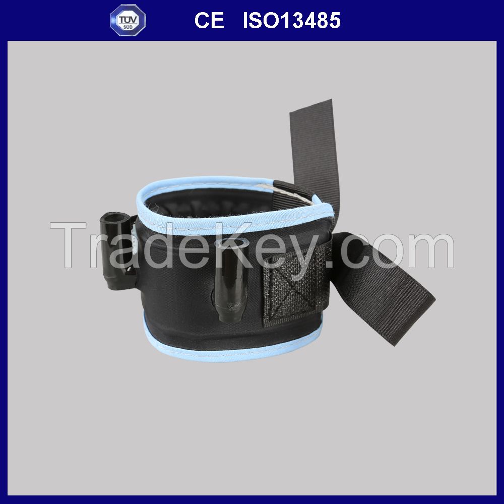 Hospital equipment medical supplies tourniquet Cuff by ce proved 