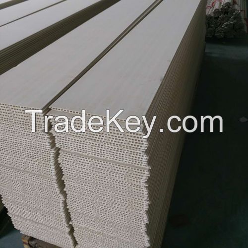 PVC Wood plastic foam board 300W