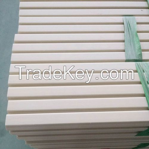 PVC Wood plastic foam board 80*32 sideline