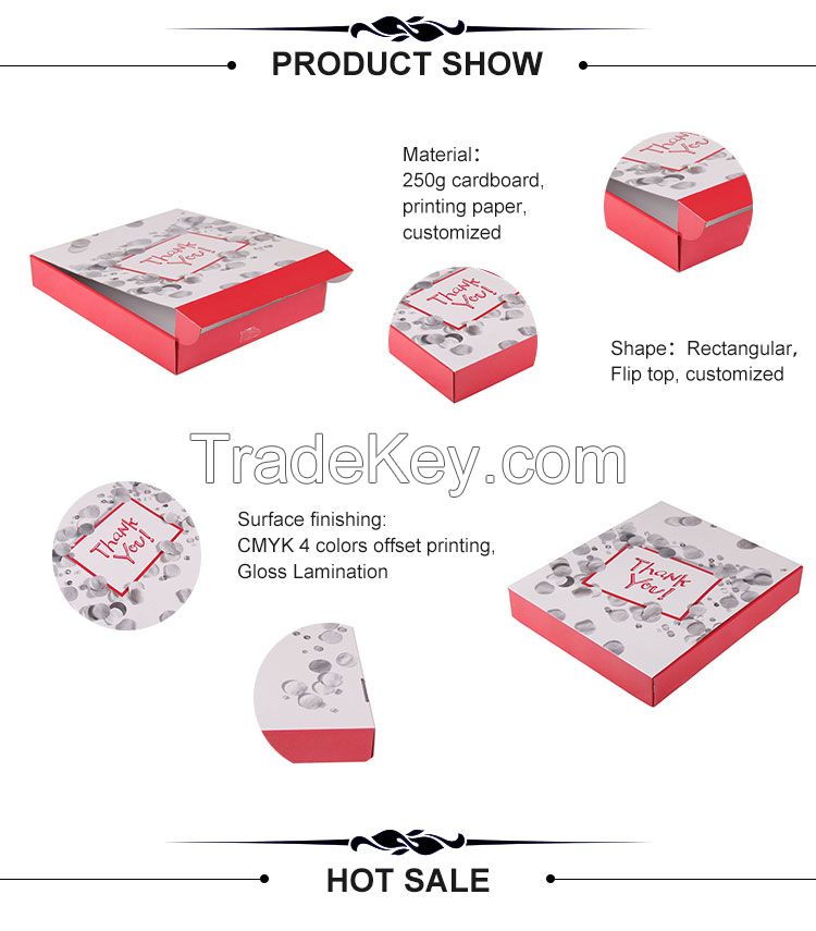 packaging and printing boxes
