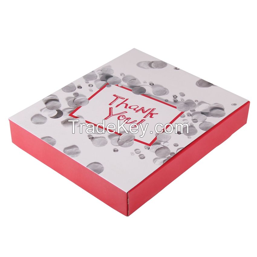 packaging and printing boxes