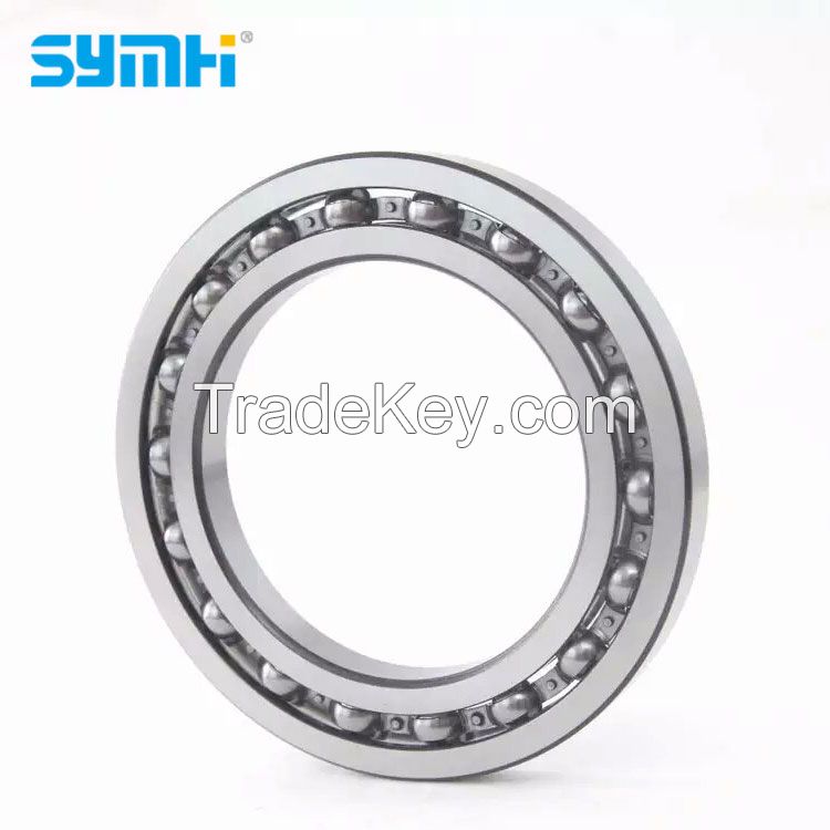 Deep groove ball bearing 61810