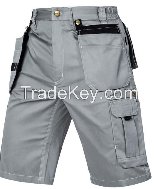 Mens Workwear Shorts B219