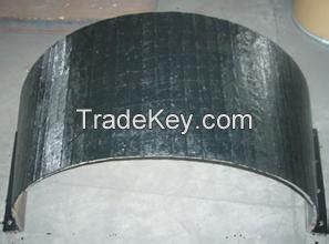 High quality Wear Resistant Steel Plate used for sieve plate
