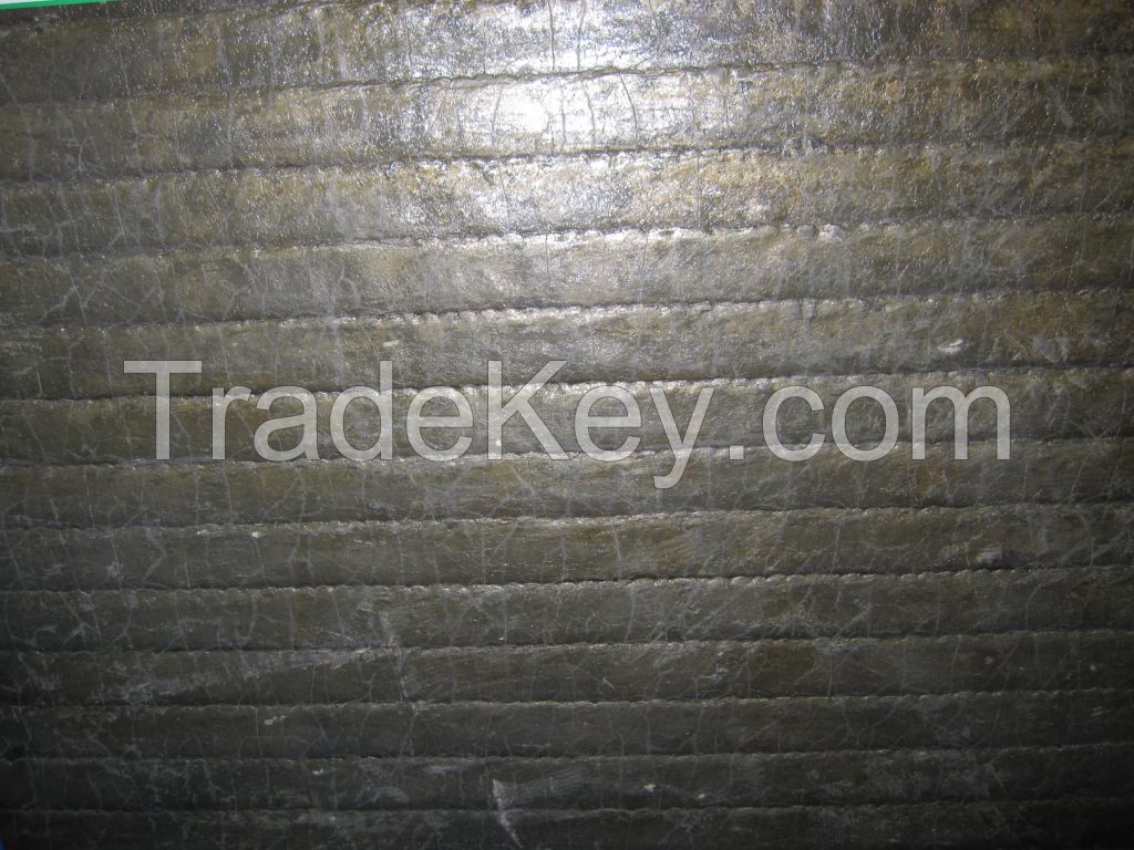 abrasion resistant wear steel plate