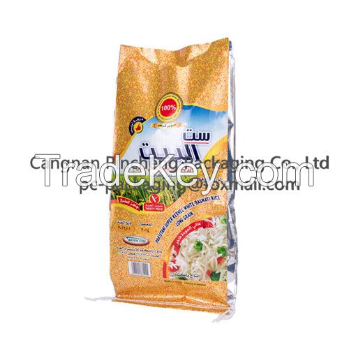 BOPP rice/flour/sugar bag