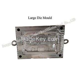 OEM Die Casting Mould With High Precision