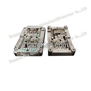 OEM Plastic Mould With High Precision