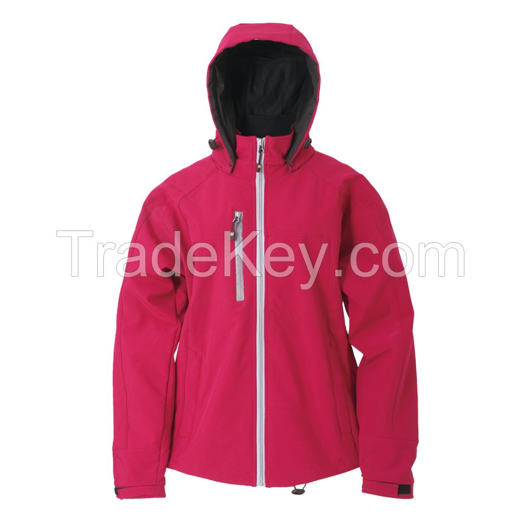 VS 1900 3 Layers Softshell Jacket