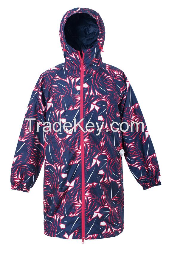 VS 3600 Lady Raincoat