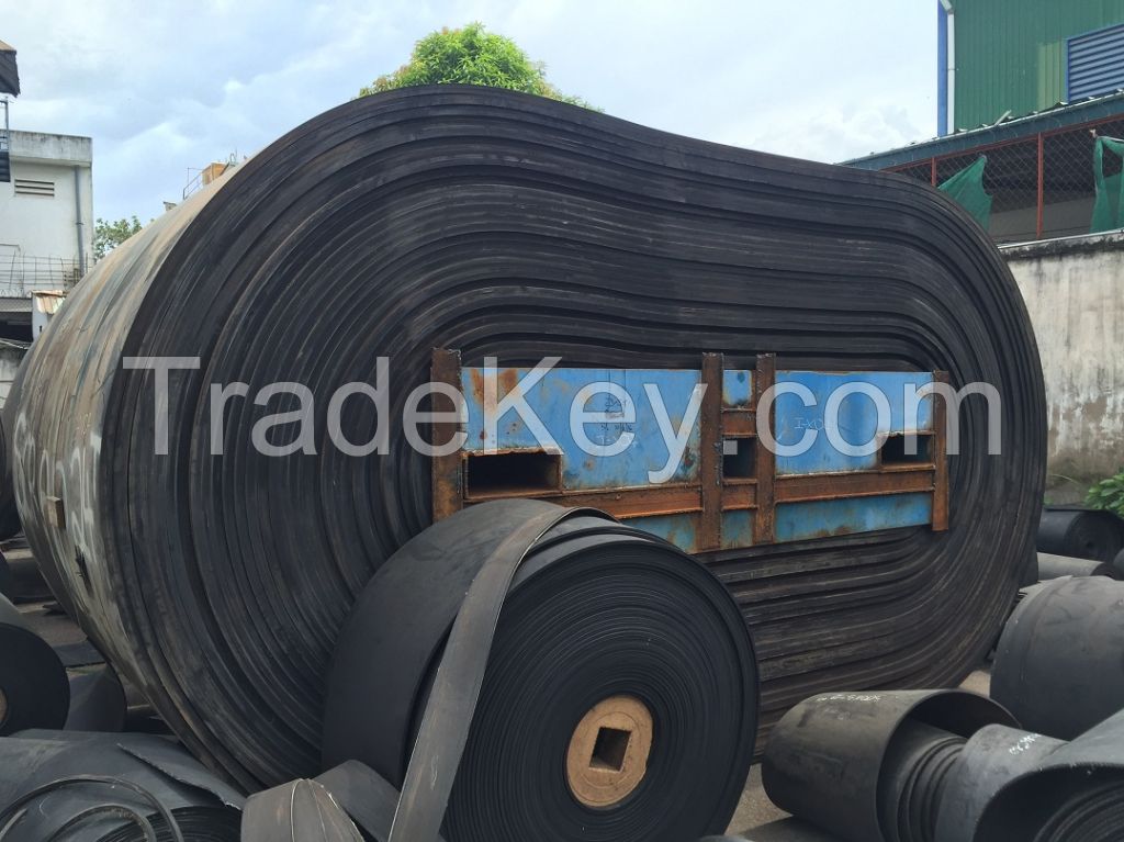 Used rubber clearance conveyor belt suppliers