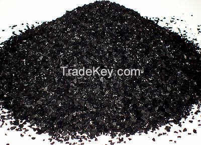 Coconut shell based granular activated carbon 