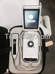 vscan with dual probe