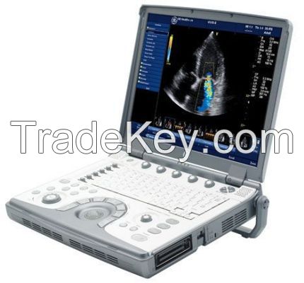 GE Vivid e Ultrasound Equipment